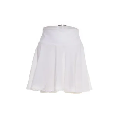 Träningskjol (Vit) från H&M Move Polyester, Elastan
