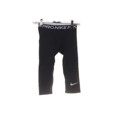 Träningstights (Svart) från Nike Pro Elastan, Polyester