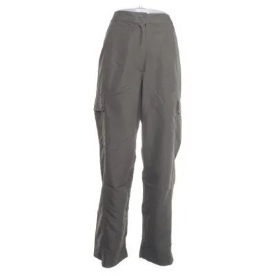 Cargobukser (Grøn) fra Fila Polyester