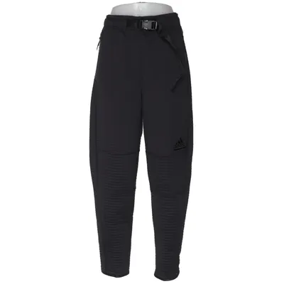 Pantalon de jogging (Noir) de Adidas Élasthane, Polyester recyclé