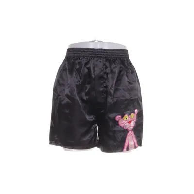 Pyjamasshorts (Svart) från Pink Panther Polyester