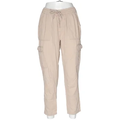Cargo broek (Beige) van H&H Katoen
