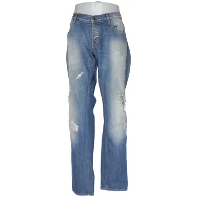 Jean (Bleu) de Antony Morato Coton