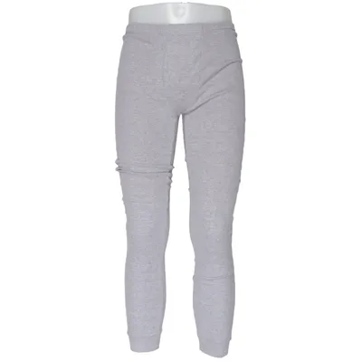 Caleçon long (Gris) de Lupo