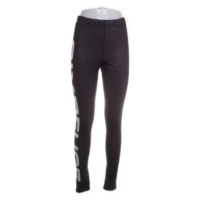 Sports tights (Black, White) from Six Deuce
