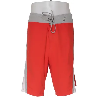 Shorts de bain (Rouge, Gris, Blanc) de Alpinestars