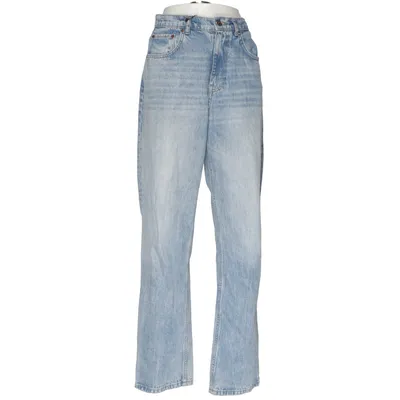 Jeans (Perfect Jeans) from Gina Tricot Cotton