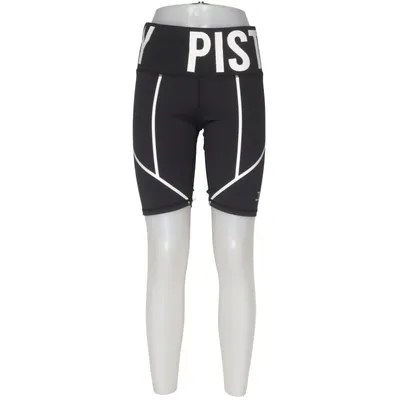 Compression shorts (Black, White) from Elly Pistol Elastane, Polyester