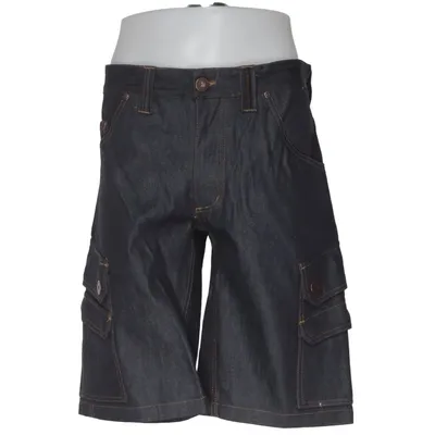 Short de travail (P60s) de Dunderdon Coton, Polyamide
