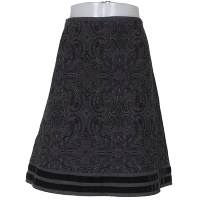 Kjol (Grå, Svart) från Distler