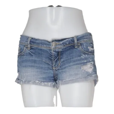 Jeansshorts (Cheeky Stretch) från Gilly Hicks Bomull, Elastan