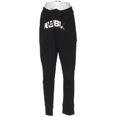 Joggingbroek (Zwart) van Nebbia