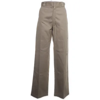 Bukser (Grøn) fra Dickies Polyester, Bomuld