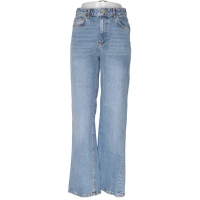 Jeans (Blue) from Pieces Cotton, Elastane