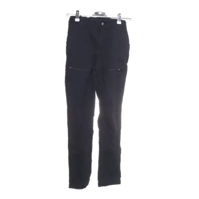 Overbroek (Zwart) van Funk by Lager 157 Katoen, Elastaan, Polyester