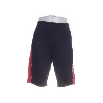 Hotpants (Blå, Flerfarvet) fra Bonprix Collection Bomuld, Elastan