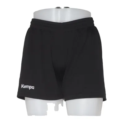 Sports shorts (Black) from Kempa Polyester