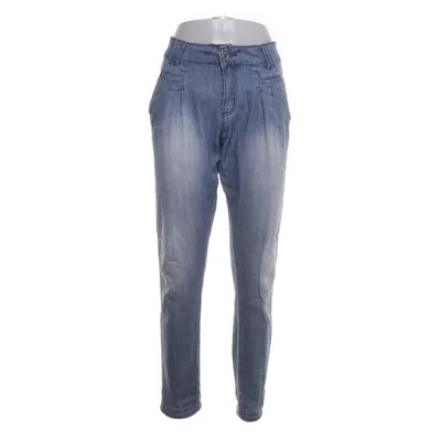 Jeans (Blå) från Fascinate Bomull