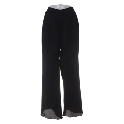 Palazzobyxor (Svart) från Gemo Polyester