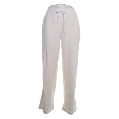Joggingbroek (Wit) van TCM Elastaan, Polyester