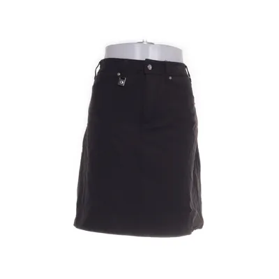 Skort (Zwart) van Röhnisch Polyamide, Elastaan, Polyester