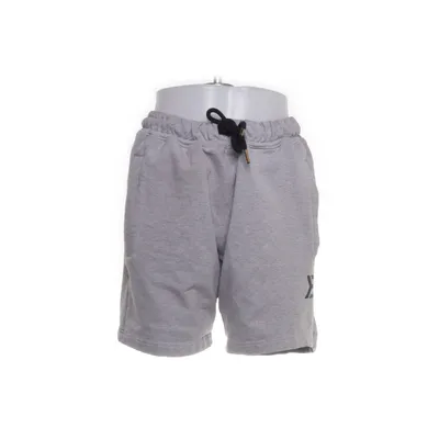 Mjukisshorts (Grå) från Better Bodies Polyester, Bomull, Elastan