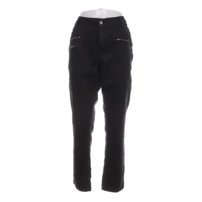 Jeans (Svart) från Agnes Collection Bomull, Elastan, Polyester