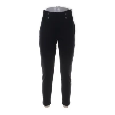 Broek (Blauw) van Canda Premium Elastaan, Polyamide, Polyester, Viscose