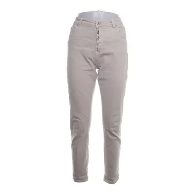 Jeans (Beige) från Newplay Jeans Bomull, Elastan