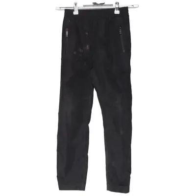 Regenbroek (Zwart) van WOX Polyester