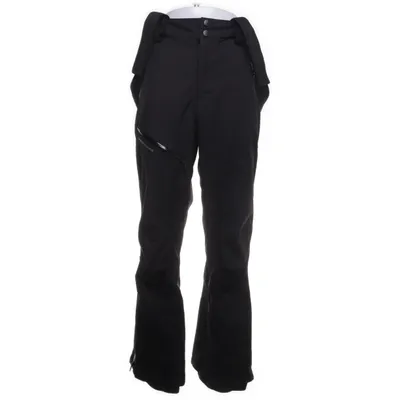 Täckbyxor (Svart) från Cross Sportswear Polyester