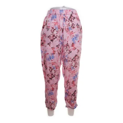Broek (Roze, Meerkleurig) van Coster Copenhagen Modal, Viscose