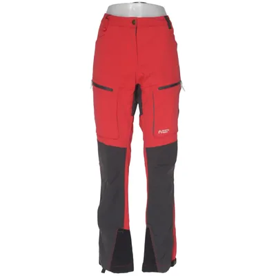 Pantalon d'extérieur (Rouge, Gris) de North Bend Polyamide