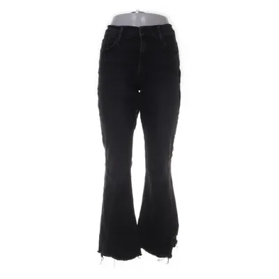 Jeans (Gray) from Mother Cotton, Elastane, Modal, Polyester