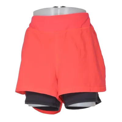 Sports shorts (Red, Black) from Old Navy Active Elastane, Polyester