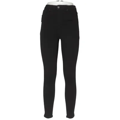 Jean (Noir) de Vero Moda Denim Élasthane, Modal, Polyester