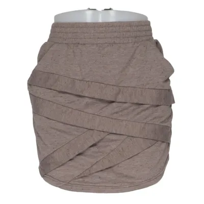 Skirt (Jenny) from Rütme Cotton, Polyester, Viscose