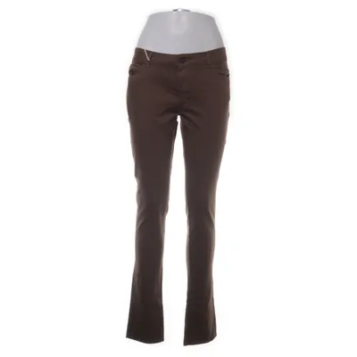Chinos (PPA0972D) from Pianura Studio Cotton, Elastane