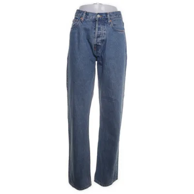 Jeans (Blå) från Weekday Bomull