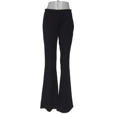 Pants (Black) from Calliope Elastane, Polyester