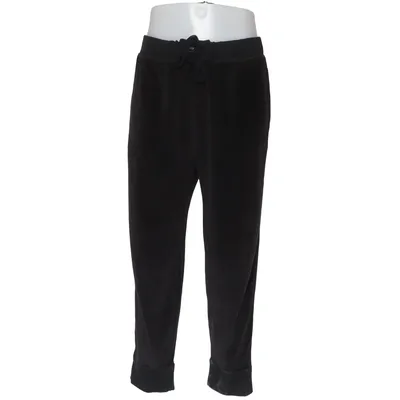 Pantalon de survêtement (Noir) de Polo Ralph Lauren Sleepwear Coton, Polyester