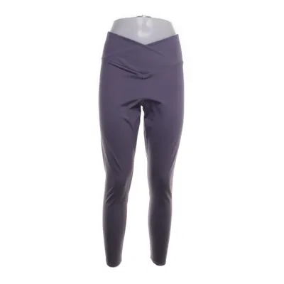 Sportleggings (Lila) van H&M Sport Polyester, Elastaan