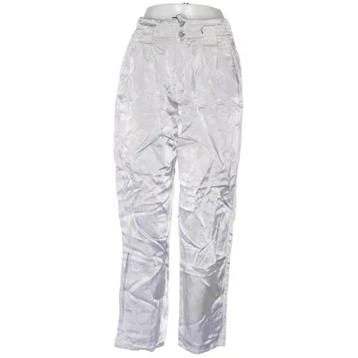 Pants (Gray) from Romano Cotton, Viscose