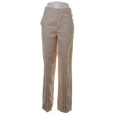 Palazzo pants (Beige) from MbyM Polyester, Viscose