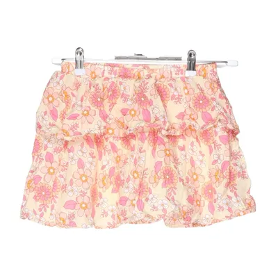 Skort (Gul, Rosa, Vit, Orange) från Cat & Jack Bomull, Elastan, Återvunnen polyester