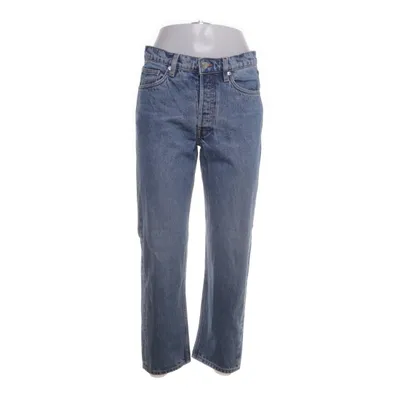Jeans (Blue) from Arket Cotton