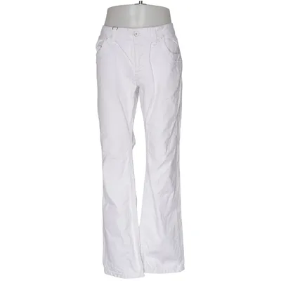 Jeans (White) from Camp David