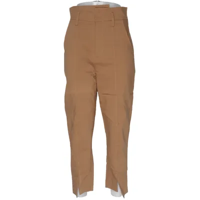 Pants (Beige) from BSB Collection