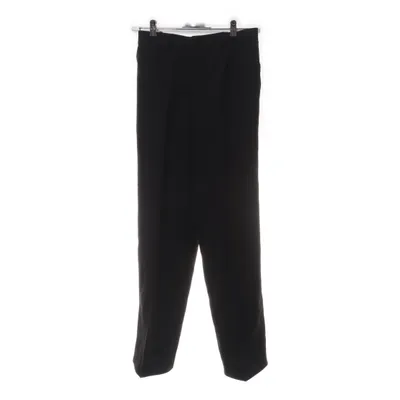 Palazzobyxor (Svart) från Axel