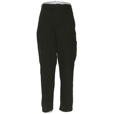 Cargobukser (Grøn) fra Oliver Spencer Bomuld, Polyester